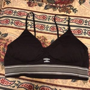 Umbro Bralette